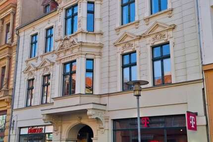 Gewerbeobjekt Aschersleben - 486&euro; | Angebot:25792387