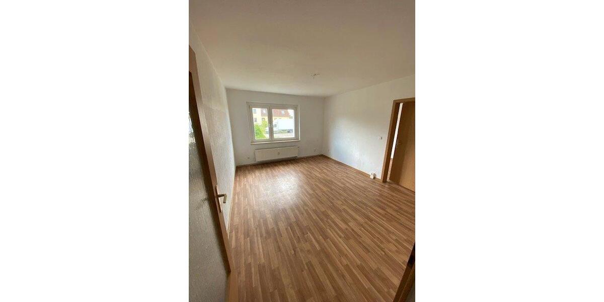 Etagenwohnung Wittenberg Lutherstadt Reinsdorf - 3 Zimmer, 59 m&sup2;, 300&euro; | Angebot:26631491