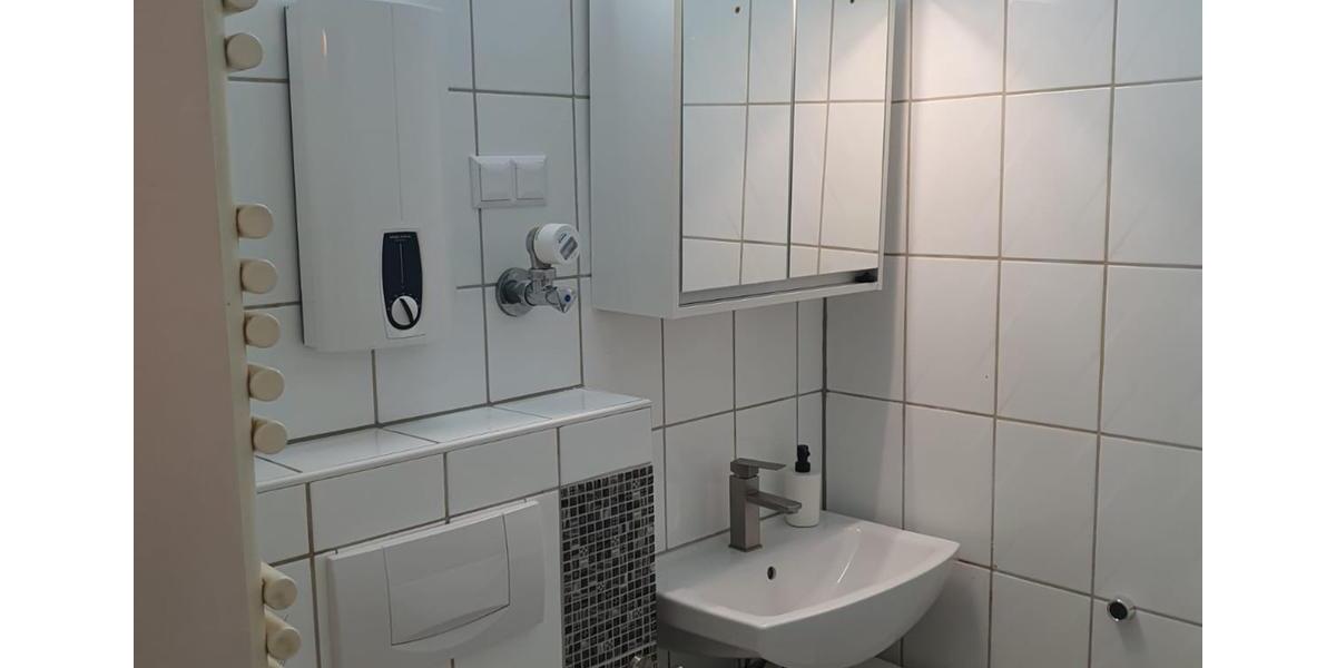 Wohnen auf Zeit Karlsruhe Südstadt - 3 Zimmer, 76 m&sup2;, 1.850&euro; | Angebot:26219665