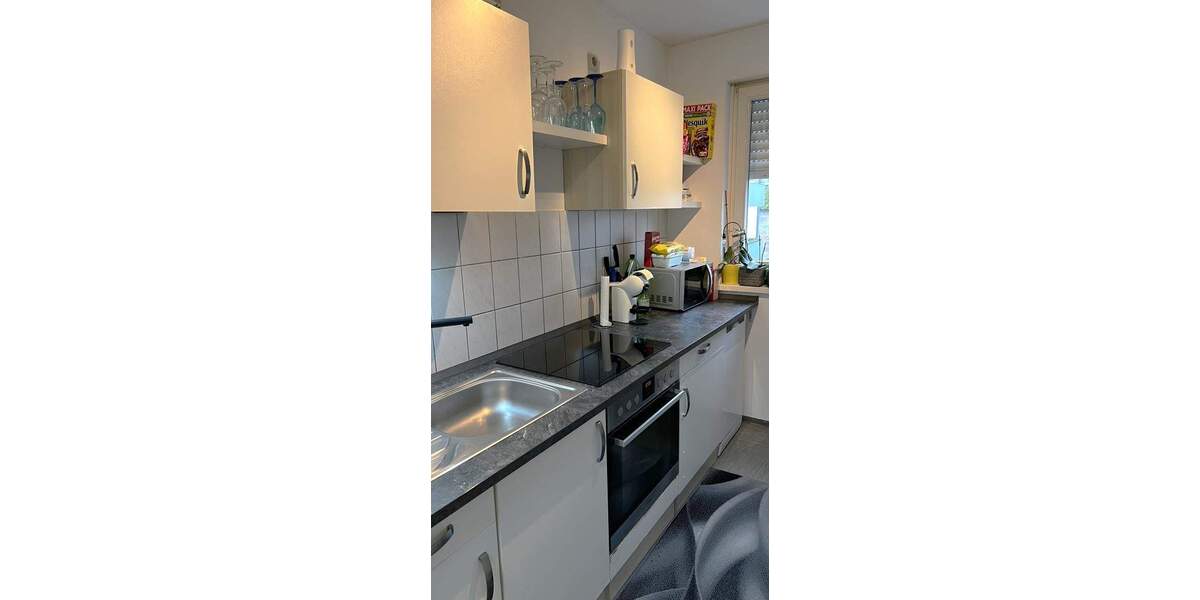 Etagenwohnung Nürnberg Sebald - 2 Zimmer, 67 m&sup2;, 740&euro; | Angebot:25043243