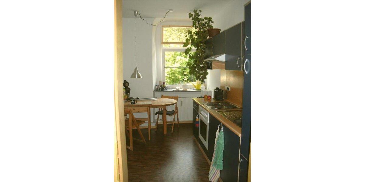 Etagenwohnung Alfeld (Leine) - 3 Zimmer, 90 m&sup2;, 450&euro; | Angebot:26505099