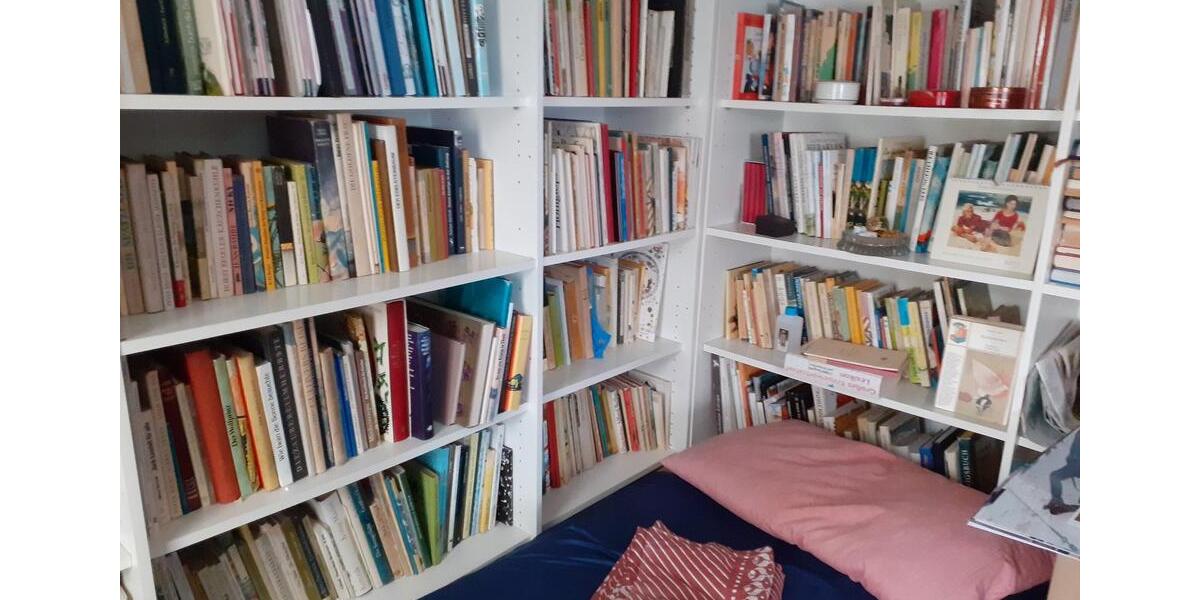 Wohnen auf Zeit Lübeck Alt-Travemünde / Rönnau - 1 Zimmer, 12 m&sup2;, 450&euro; | Angebot:25714699