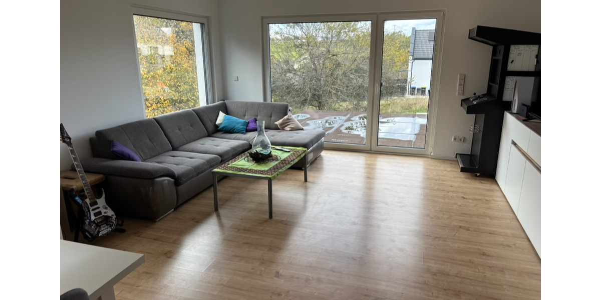 Wohnen auf Zeit Eigeltingen - 5 Zimmer, 162 m&sup2;, 500&euro; | Angebot:24983339