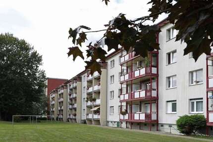 Wohnung Hoyerswerda Neustadt - 1 Zimmer, 28 m&sup2;, 165&euro; | Angebot:27074802