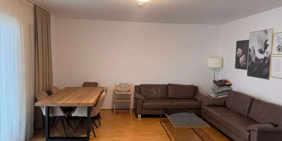 Etagenwohnung Köln Porz - 3 Zimmer, 88 m&sup2;, 1.450&euro; | Angebot:26732126