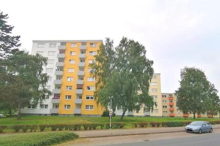 Tolle FamilienWohnung zur Miete in Braunschweig - Wentzel Dr