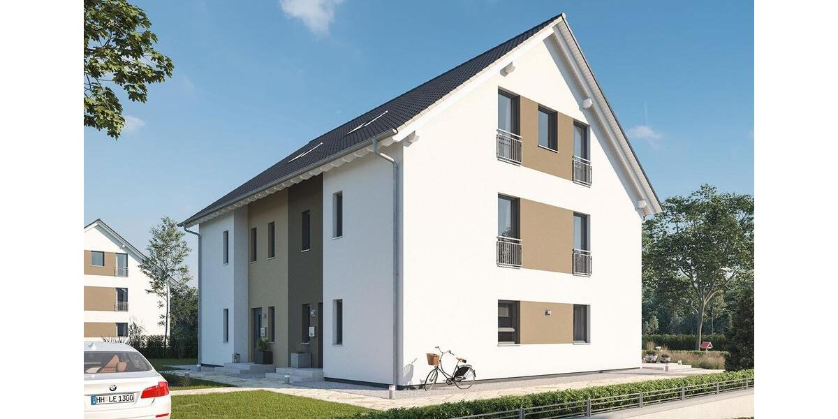 Einfamilienhaus Chemnitz Wittgensdorf - 4 Zimmer, 120 m&sup2;, 1.450&euro; | Angebot:20148585