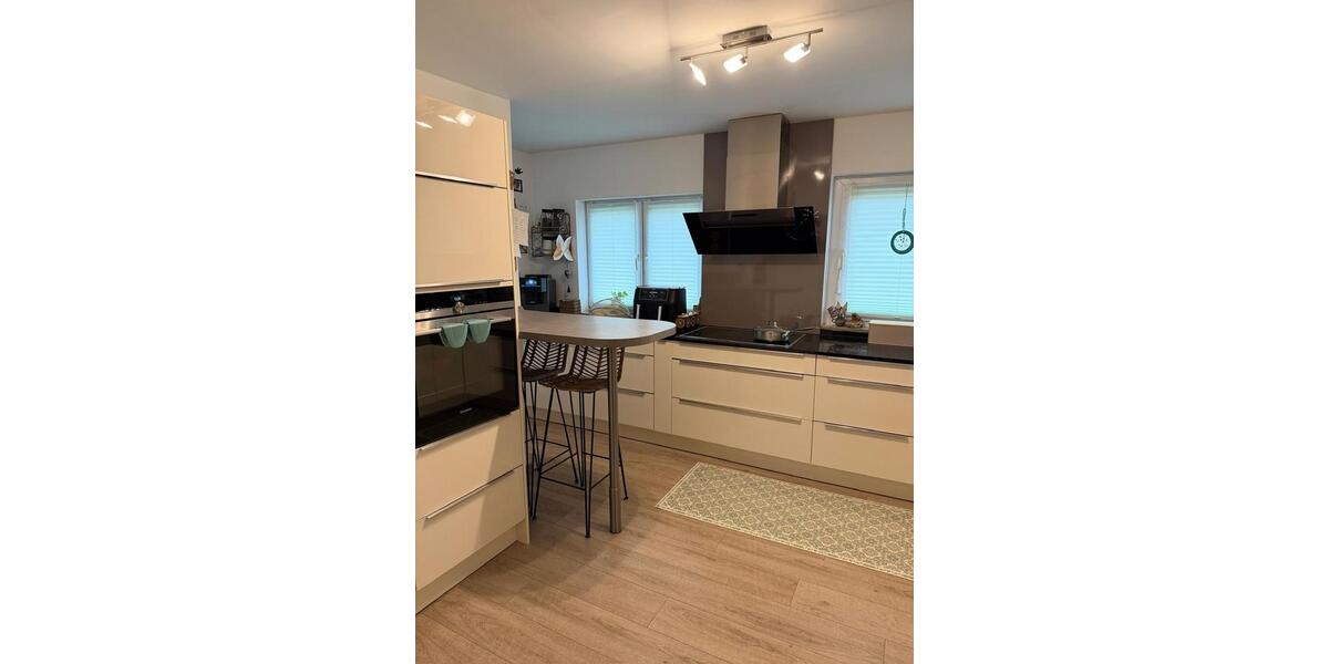 Erdgeschoßwohnung Leinfelden-Echterdingen Echterdingen - 4.5 Zimmer, 100 m&sup2;, 1.650&euro; | Angebot:26648050
