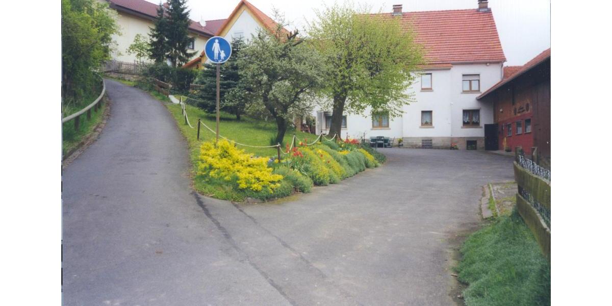 Gewerbeobjekt Eiterfeld - 25&euro; | Angebot:26038973