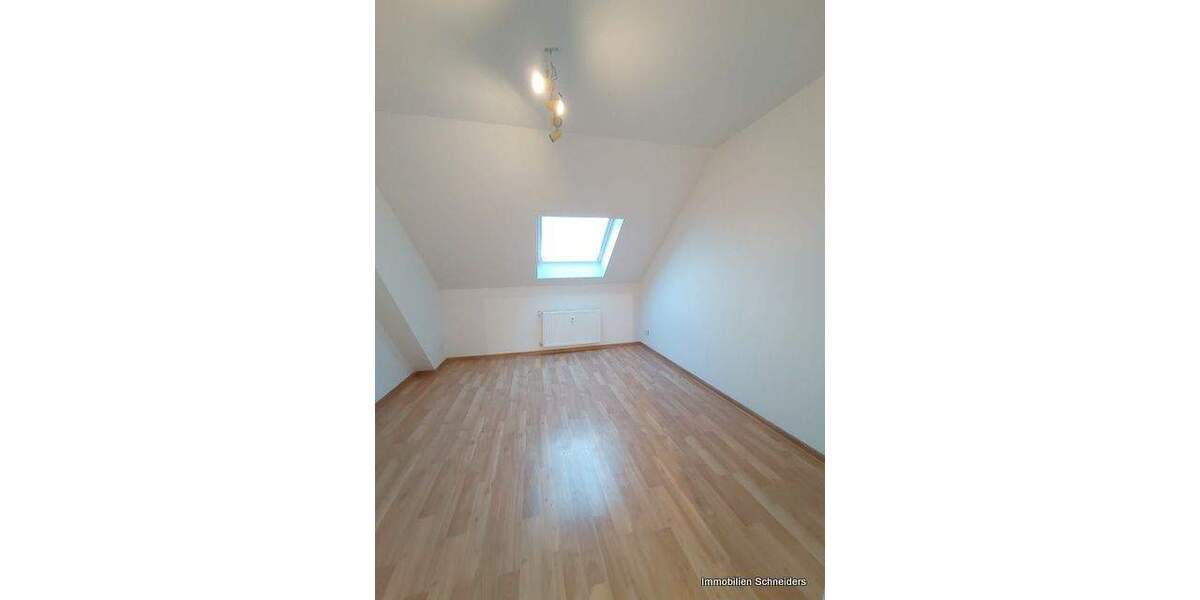 Etagenwohnung Mönchengladbach Hardterbroich - 1 Zimmer, 38 m&sup2;, 370&euro; | Angebot:26092598