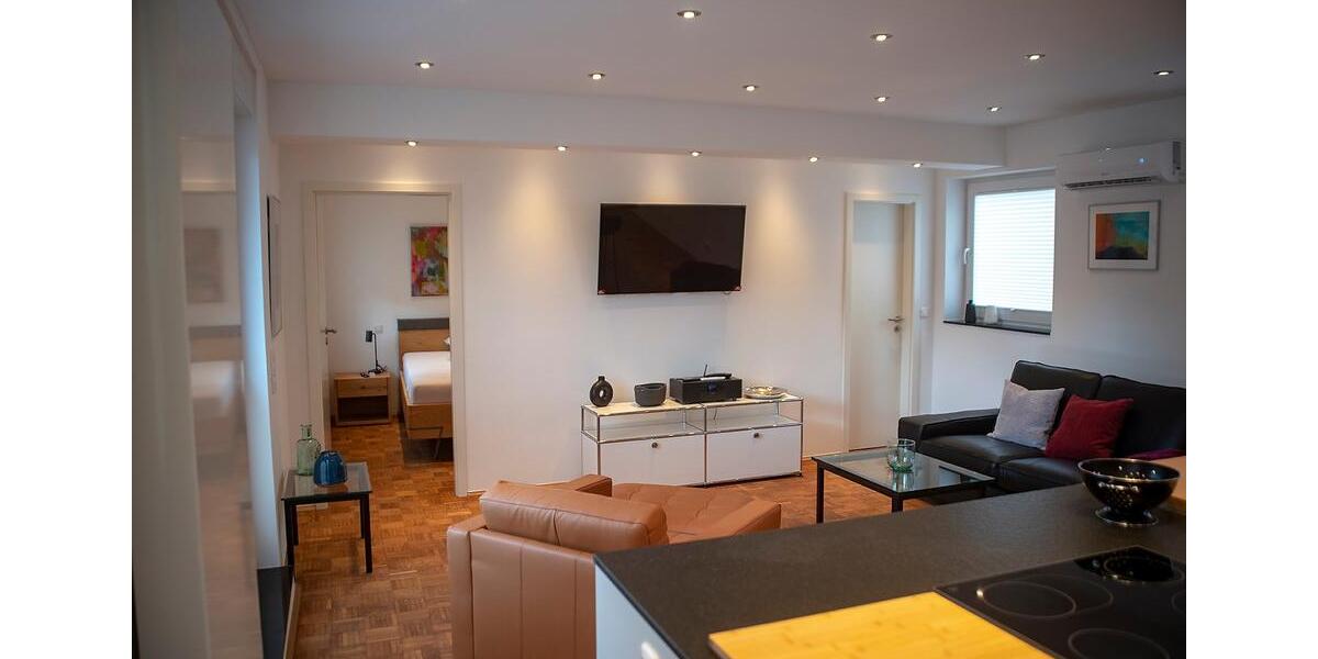 Wohnen auf Zeit Essen Stadtbezirk II - 2.5 Zimmer, 65 m&sup2;, 1.790&euro; | Angebot:25982234