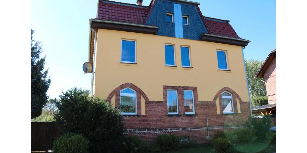 Maisonettenwohnung Werther - 3 Zimmer, 73 m&sup2;, 600&euro; | Angebot:26427161