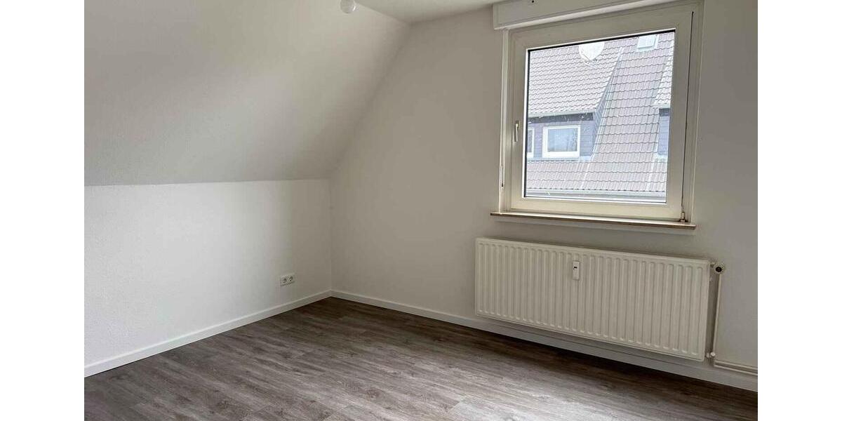 Dachgeschoßwohnung Hamm Daberg - 2 Zimmer, 45 m&sup2;, 365&euro; | Angebot:24780704