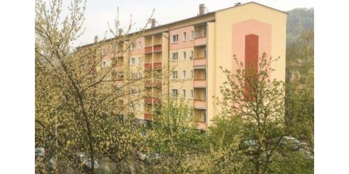 Kleine Wohnung 1 zimmer