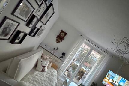 Nachmieter für zentrale 2 Raum Wohnung 2 zimmer