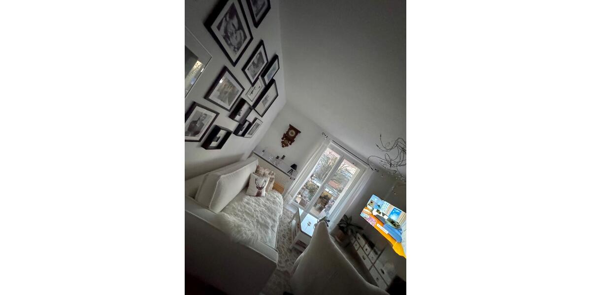 Nachmieter für zentrale 2 Raum Wohnung 2 zimmer