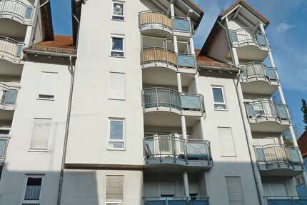 Wohnung zum Mieten in Albstadt 410 € 40 m² 1 zimmer