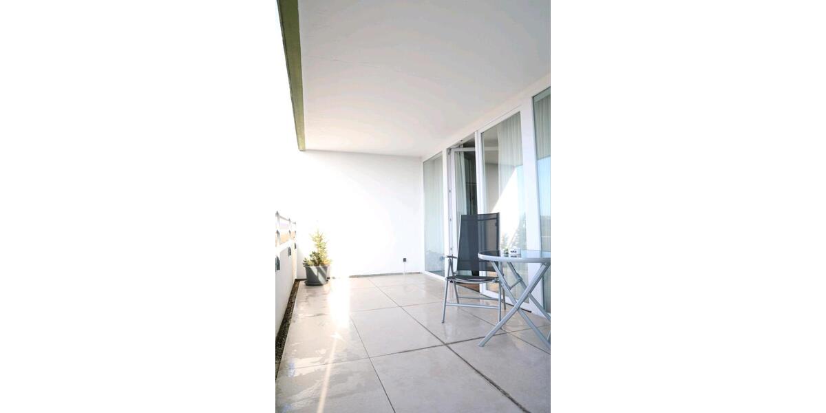 Schöne renovierte 2-Zimmer-Wohnung zu vermieten 2 zimmer