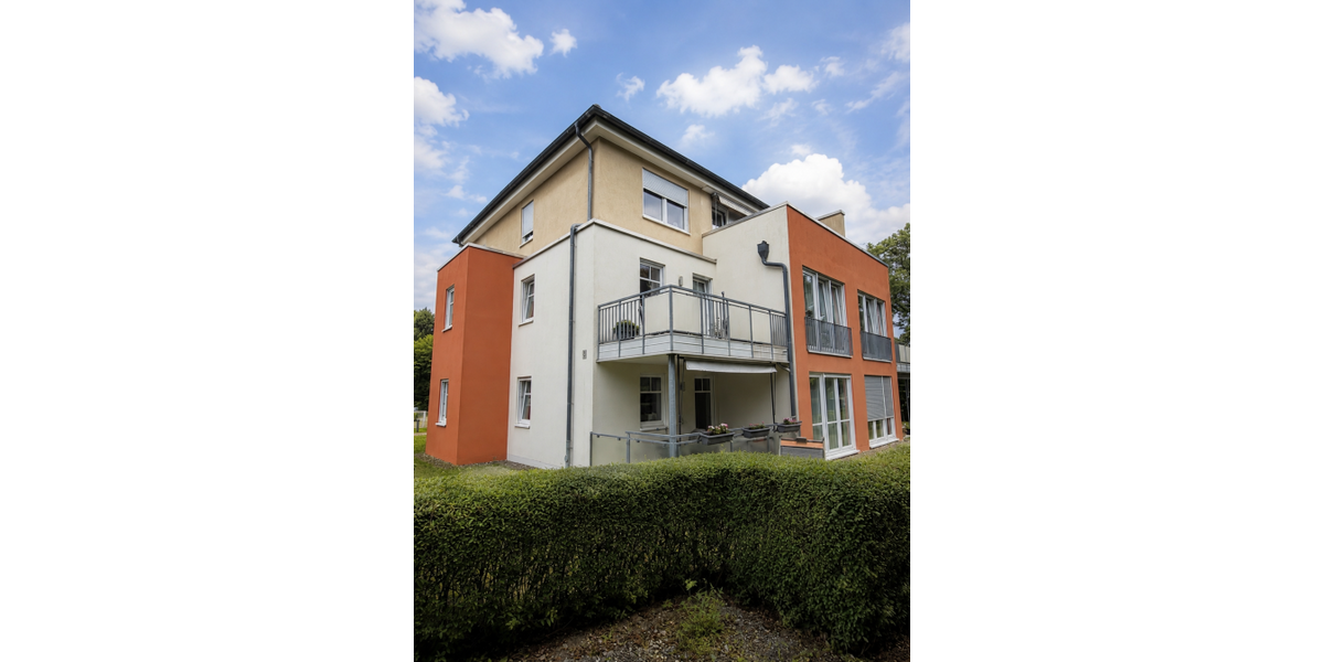 Etagenwohnung Ilsenburg - 1 Zimmer, 68 m&sup2;, 781&euro; | Angebot:26924394