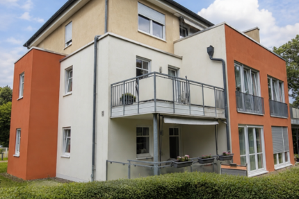 Wohnung Ilsenburg - 1 Zimmer, 68 m&sup2;, 781&euro; | Angebot:26924394