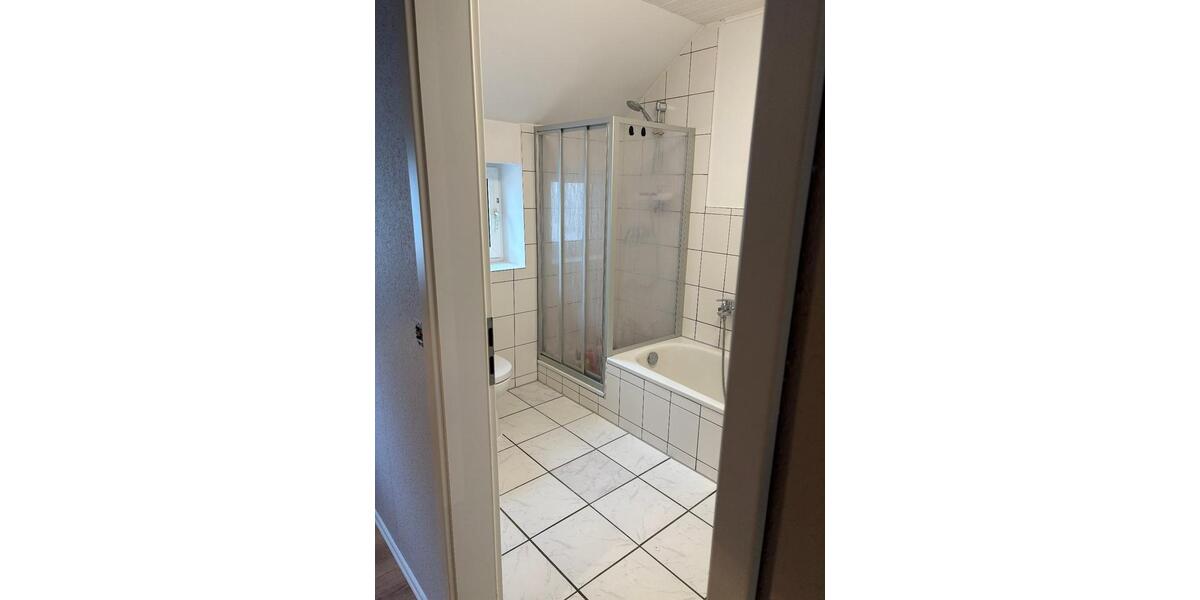 1-Zimmer-Wohnung in Villmar Weyer Obergeschoss 45qm 1 zimmer