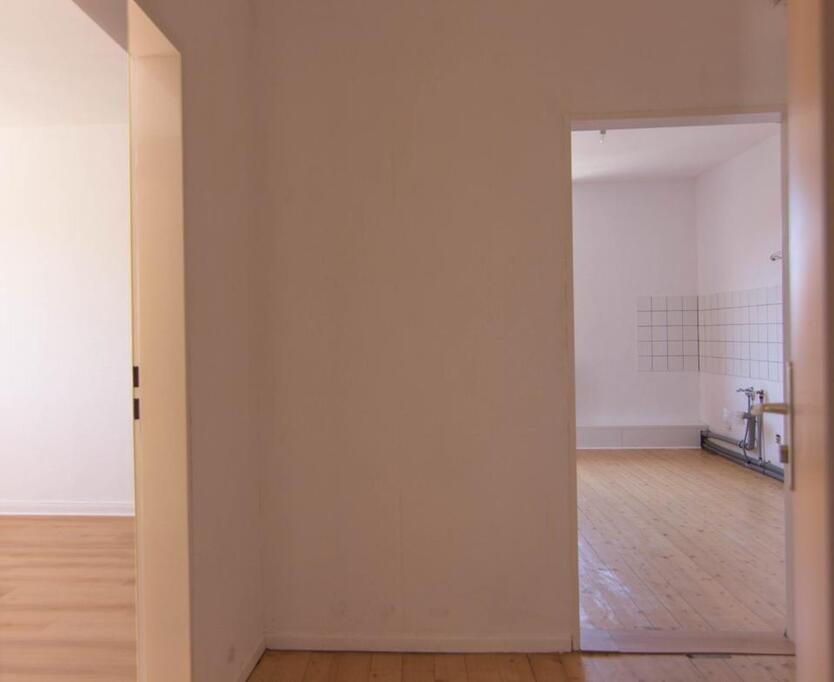 Wohnung 53m³ in Alfeld (OT Wispenstein) zimmer