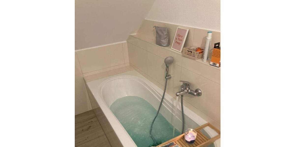 Etagenwohnung Weilheim in Oberbayern Weilheim - 3 Zimmer, 110 m&sup2;, 1.375&euro; | Angebot:25702503