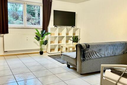 Wohnung Lauchringen - 1 Zimmer, 46 m&sup2;, 575&euro; | Angebot:25873610