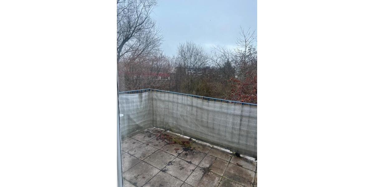 Wohnung Haus groß mit Balkon im Grünen Marktredwitz 7 zimmer