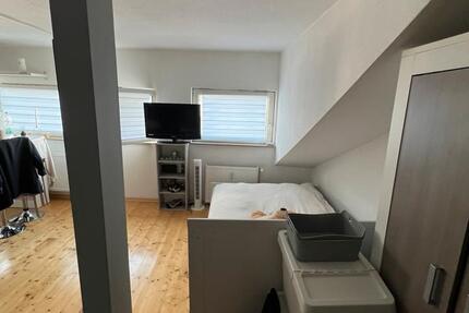 Gemütlich 1 Zimmer Wohnung in zentraler Lage (Bonn Altstadt) 1 zimmer