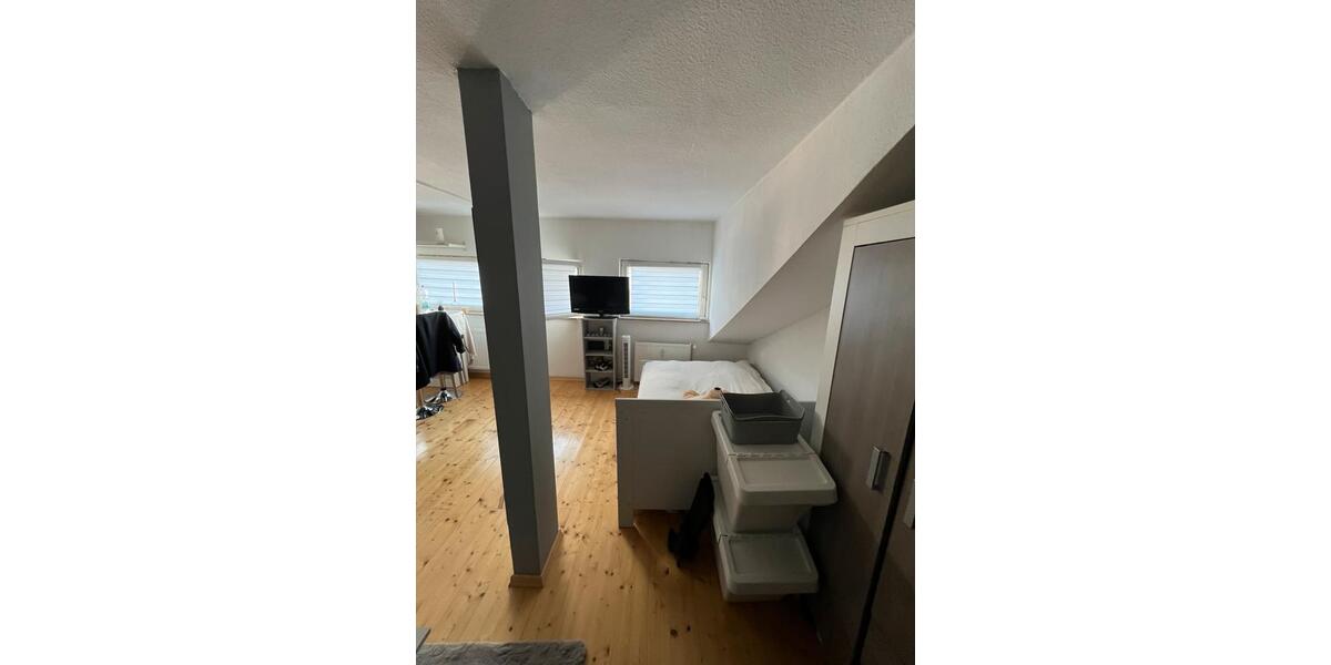 Gemütlich 1 Zimmer Wohnung in zentraler Lage (Bonn Altstadt) 1 zimmer