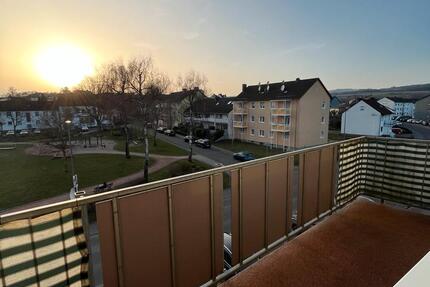 Wohnung Birkenfeld - 3 Zimmer, 83 m&sup2;, 700&euro; | Angebot:26441199