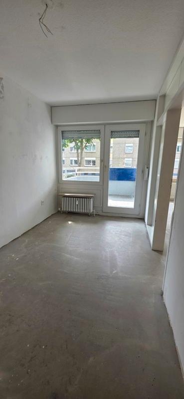3-Raum-Wohnung NUR mit WBS für 3 Personen