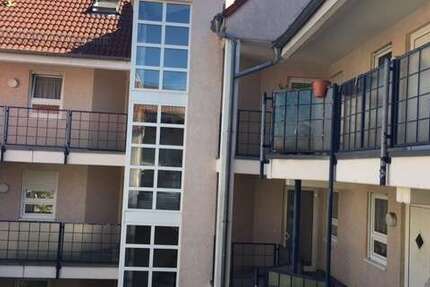 Wohnung Wiesloch - 2 Zimmer, 65 m&sup2;, 750&euro; | Angebot:25986553