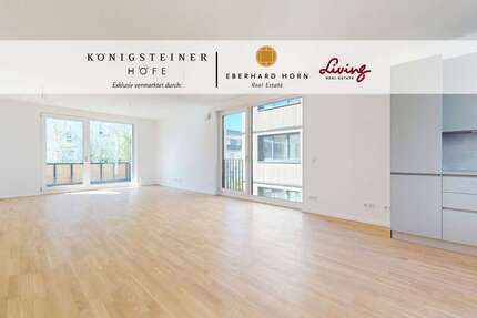 Wohnung Königstein im Taunus - 3 Zimmer, 114 m&sup2;, 2.045&euro; | Angebot:26759627