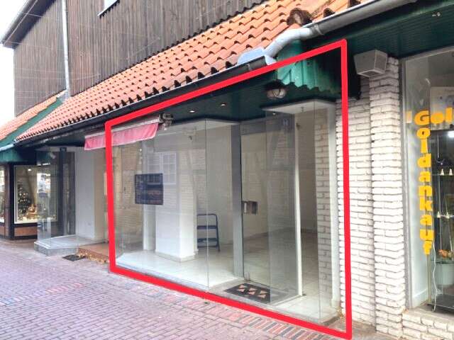 Gewerbeobjekt Eutin - 700&euro; | Angebot:24307765