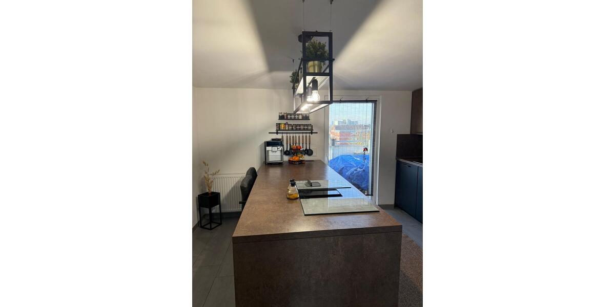 Dachgeschoßwohnung Hamm Daberg - 2.5 Zimmer, 75 m&sup2;, 740&euro; | Angebot:24385530