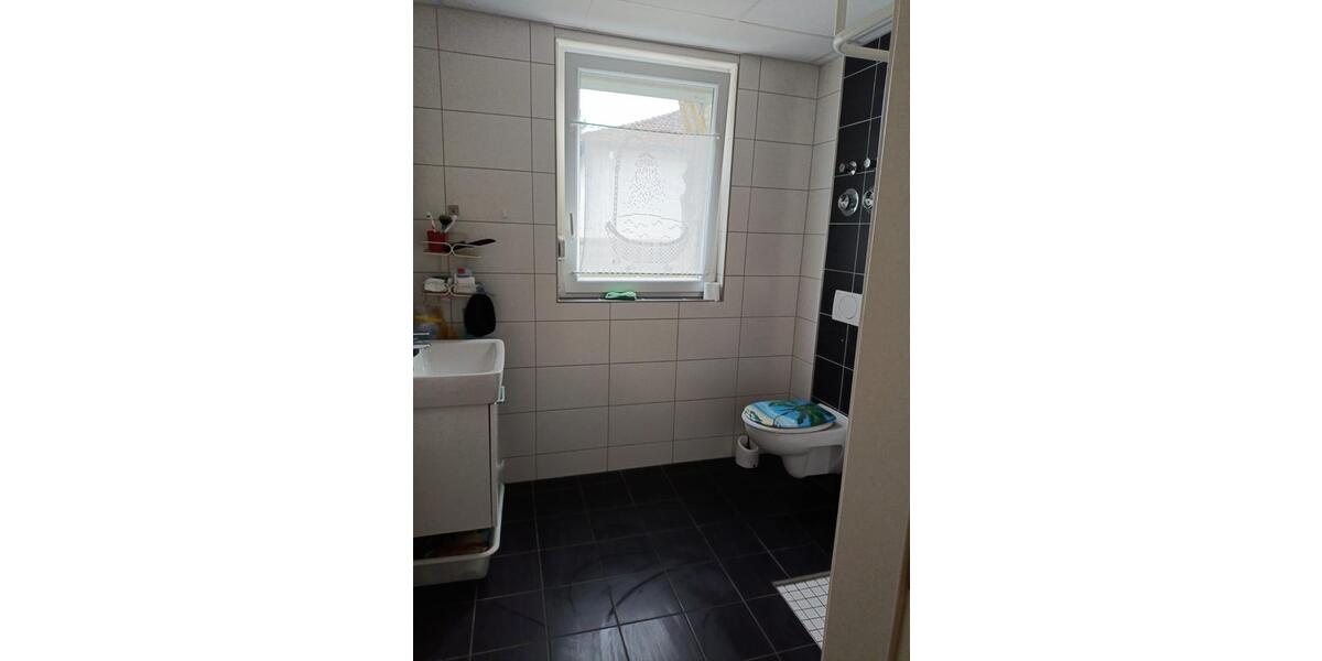 Etagenwohnung Hünfeld - 2 Zimmer, 55 m&sup2;, 660&euro; | Angebot:25887656