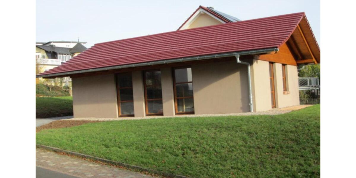 Kleines Haus in Bad Zwesten an Single zu vermieten 2 zimmer