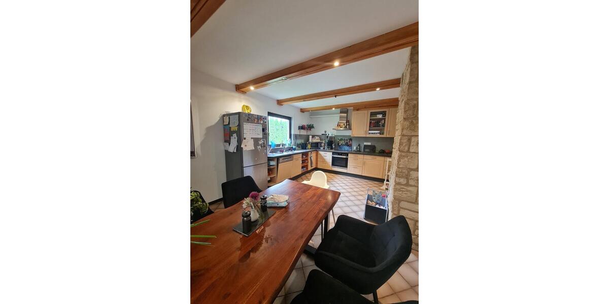 Etagenwohnung Altenahr - 4 Zimmer, 120 m&sup2;, 1.100&euro; | Angebot:26545226