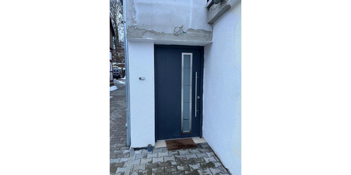 Erdgeschoßwohnung Wetzlar - 2 Zimmer, 57 m&sup2;, 580&euro; | Angebot:24980376