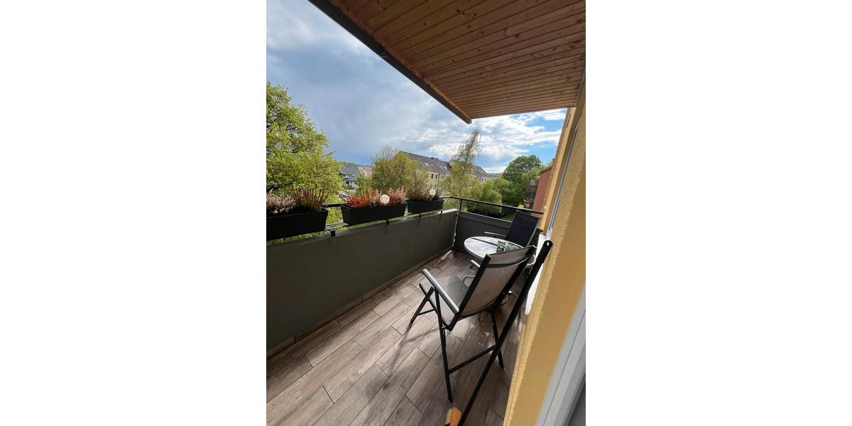 Etagenwohnung Göttingen Elliehausen / Esebeck - 1 Zimmer, 43 m&sup2;, 530&euro; | Angebot:26239061