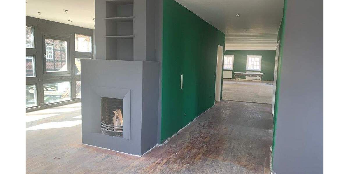 Gewerbeobjekt Seevetal - Hittfeld Hittfeld - 5.850&euro; | Angebot:25674692