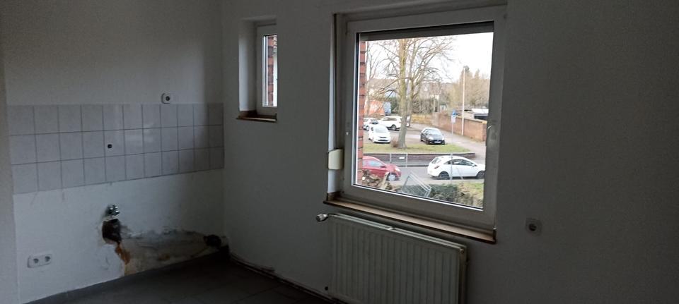 Etagenwohnung Alsdorf - 3 Zimmer, 67 m&sup2;, 650&euro; | Angebot:25050185