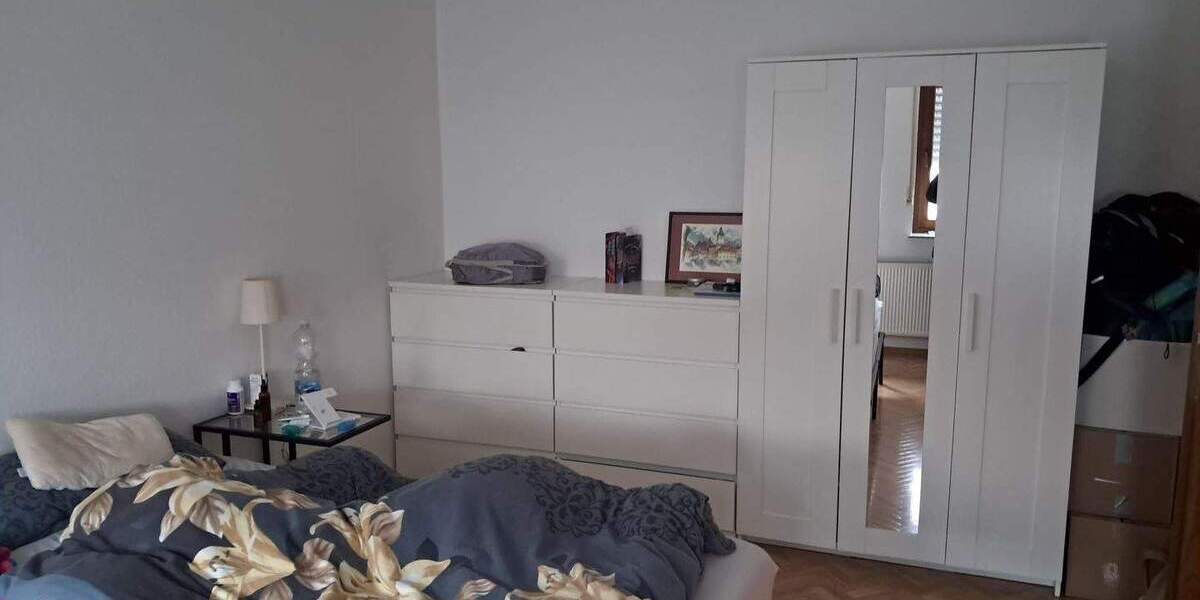 Etagenwohnung Riedenheim Stalldorf - 2 Zimmer, 70 m&sup2;, 435&euro; | Angebot:25669152