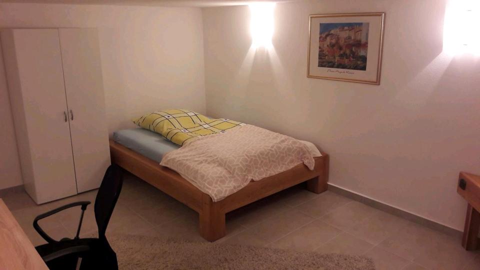 Wohnen auf Zeit Ingolstadt - 2 Zimmer, 450&euro; | Angebot:22000851