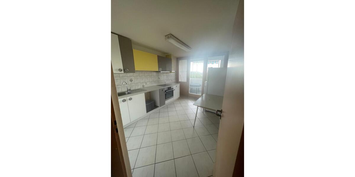 Etagenwohnung Böblingen Dagersheim - 2 Zimmer, 60 m&sup2;, 1.000&euro; | Angebot:26658398