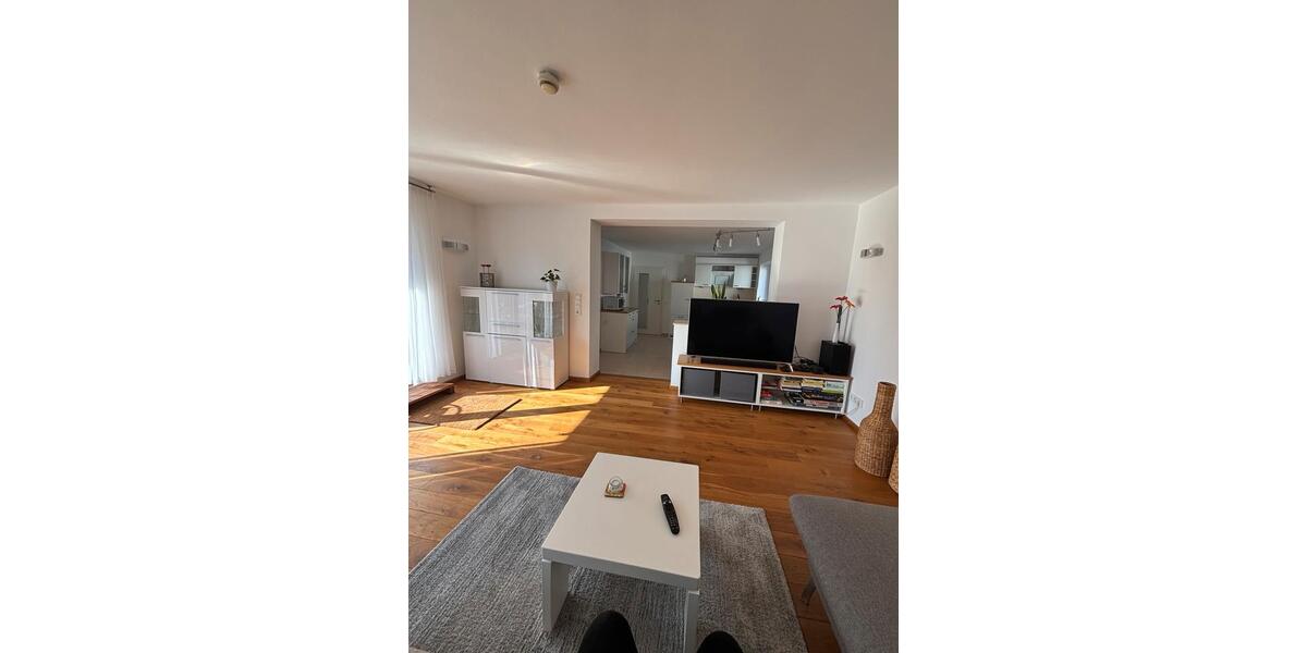 Etagenwohnung Würselen - 3 Zimmer, 73 m&sup2;, 250&euro; | Angebot:26261730