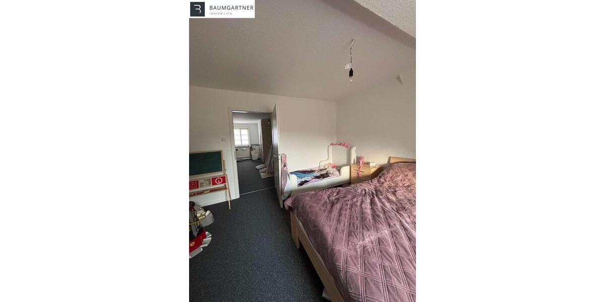 Etagenwohnung Osterode am Harz - 3 Zimmer, 69 m&sup2;, 500&euro; | Angebot:26644542