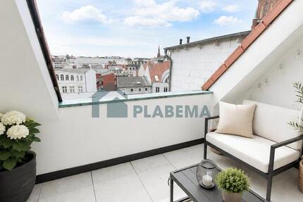 Wohnung Schwerin - 3.5 Zimmer, 95 m&sup2;, 1.353&euro; | Angebot:26649637